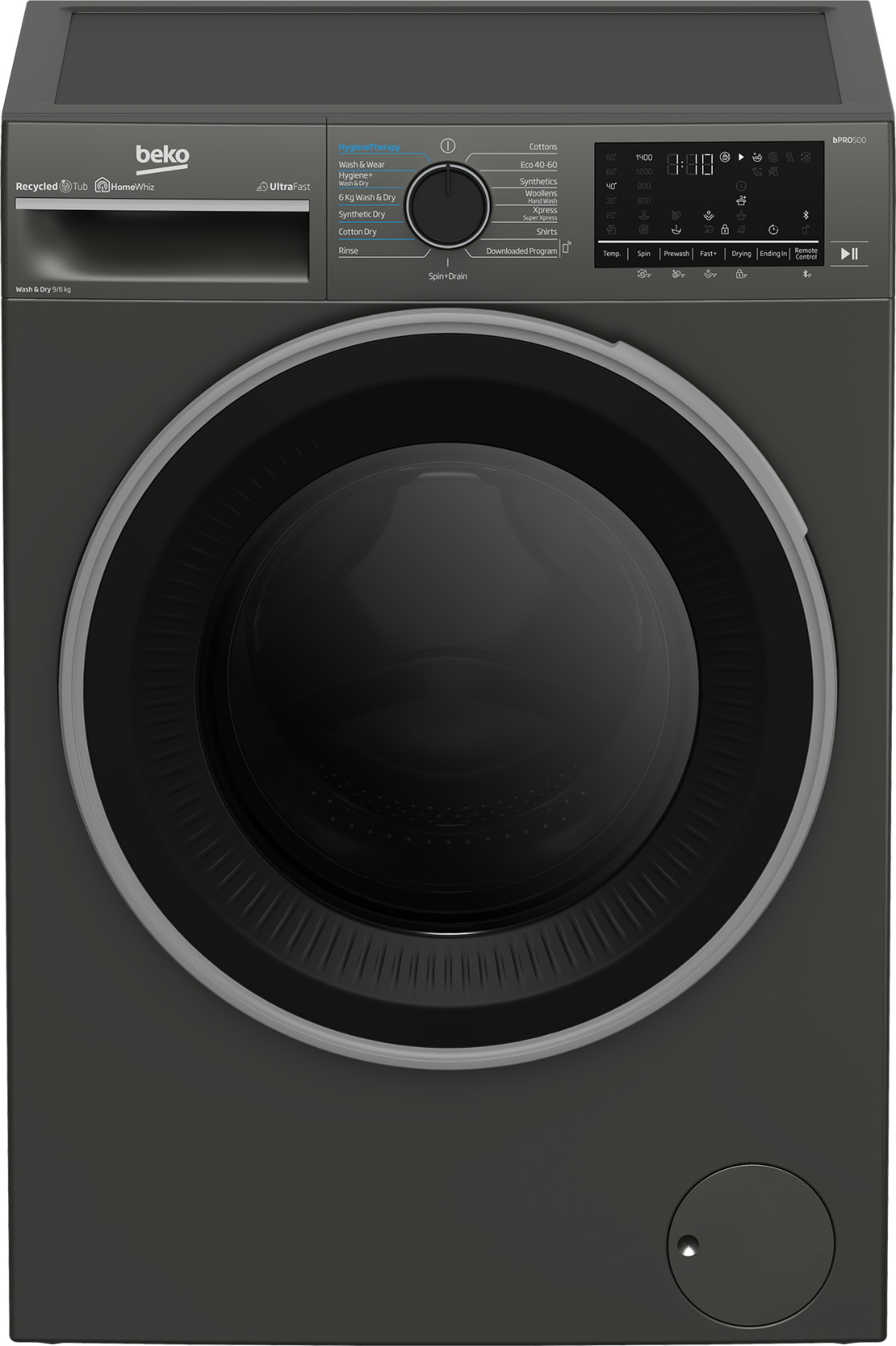 Paltaryuyan maşın Beko B5DF T 59442 M