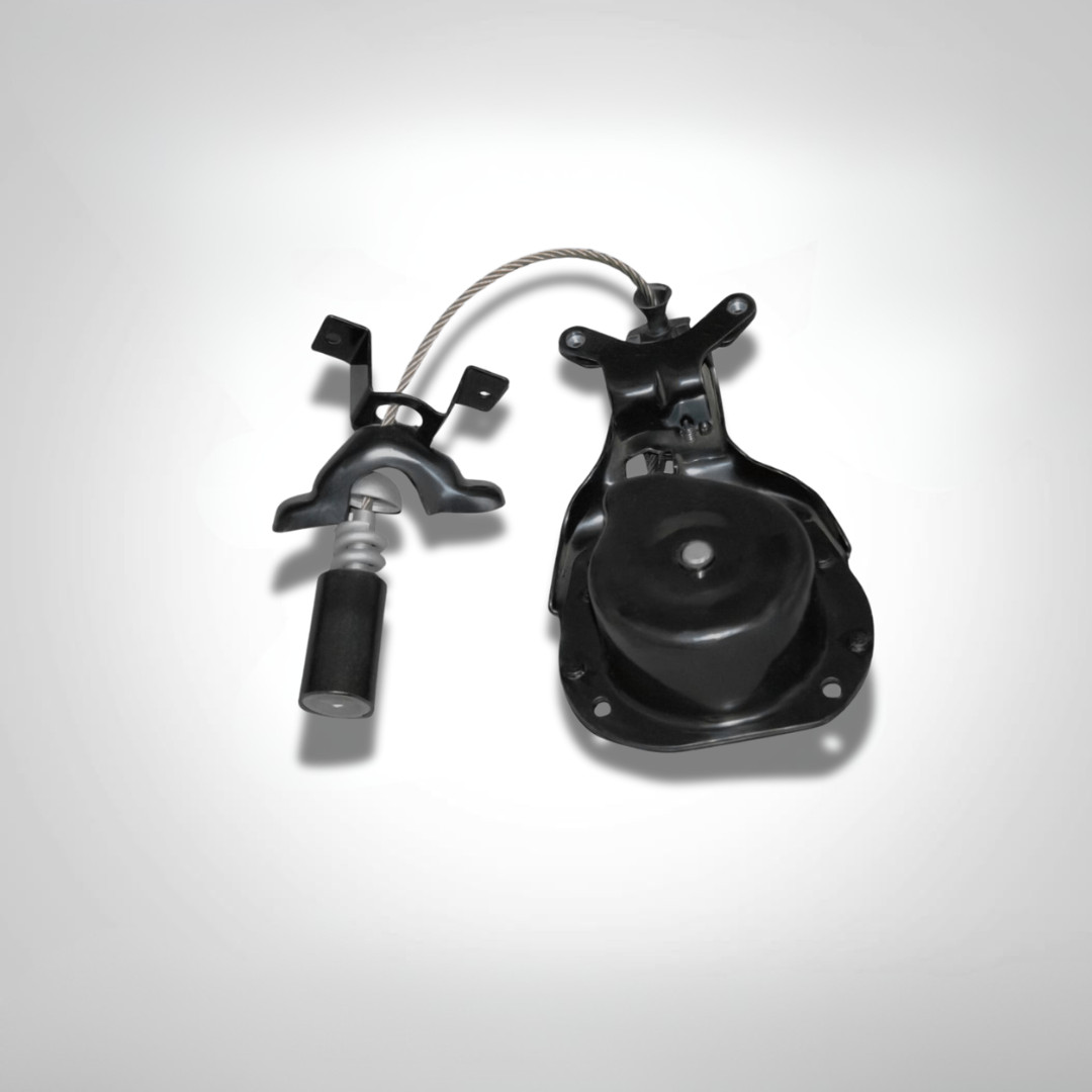 Ehtiyat təkərin mexanizmi Land Rover Discovery 3-4 və Range Rover Sport 2005-2012 LR039485