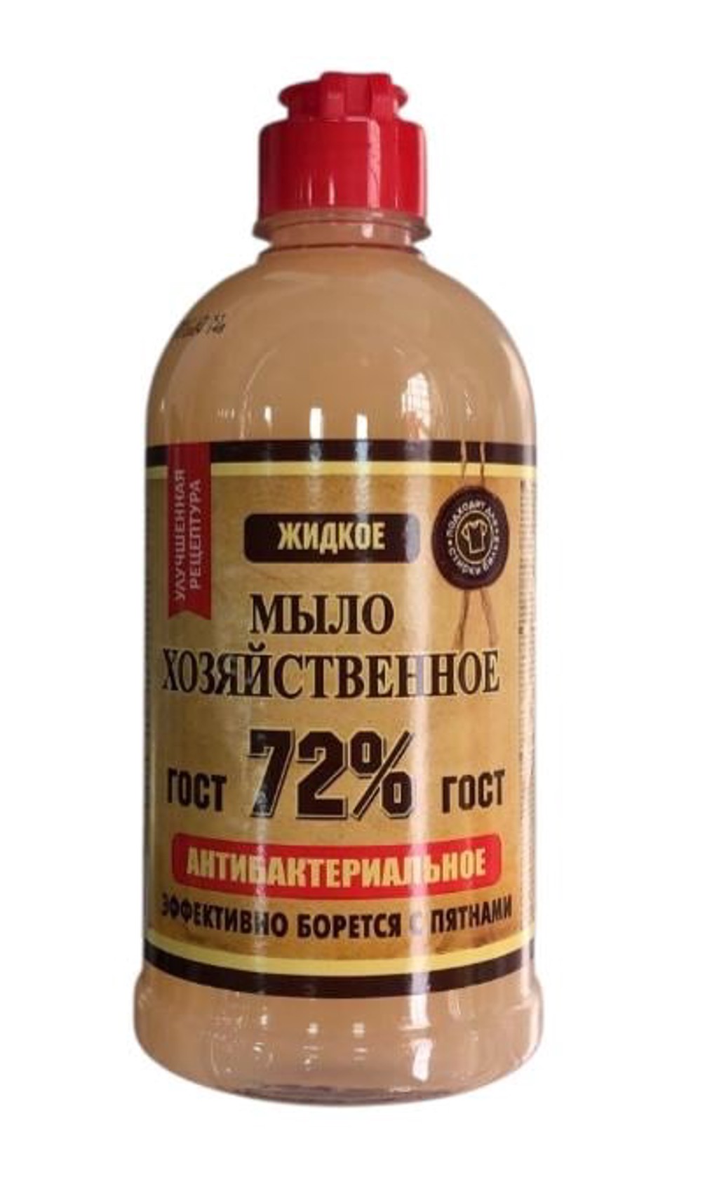 Maye məişət sabunu 72%, 1000 ml