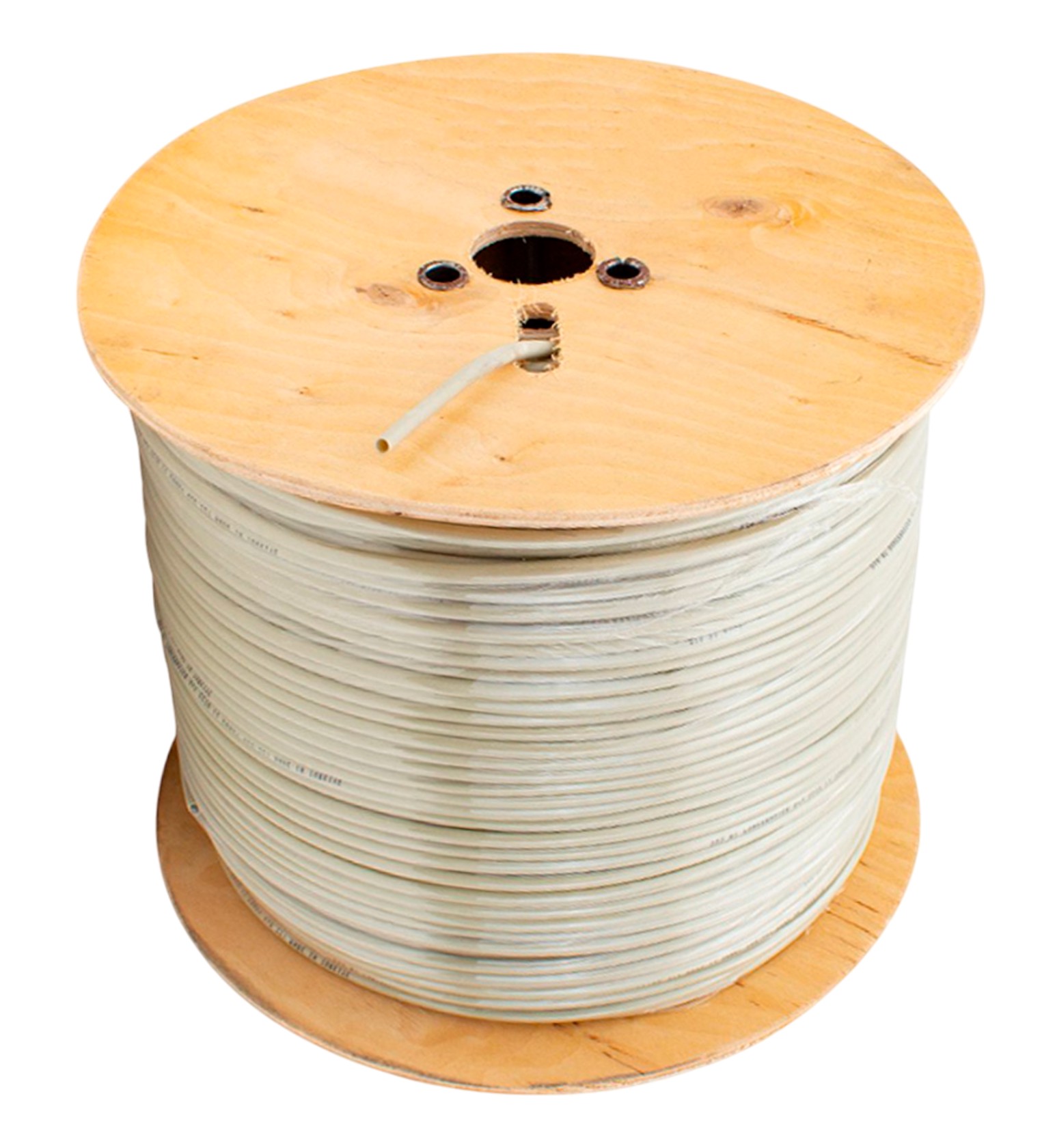 Kabel CCTV 4/1 300 m
