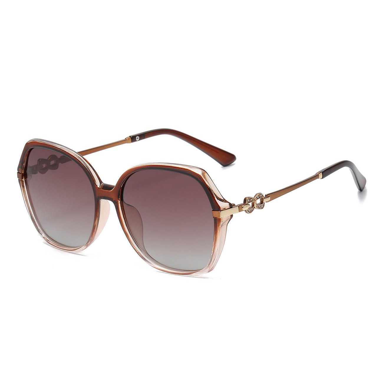 Qadın günəş eynəyi NN Optic Eyewear D3046 C5