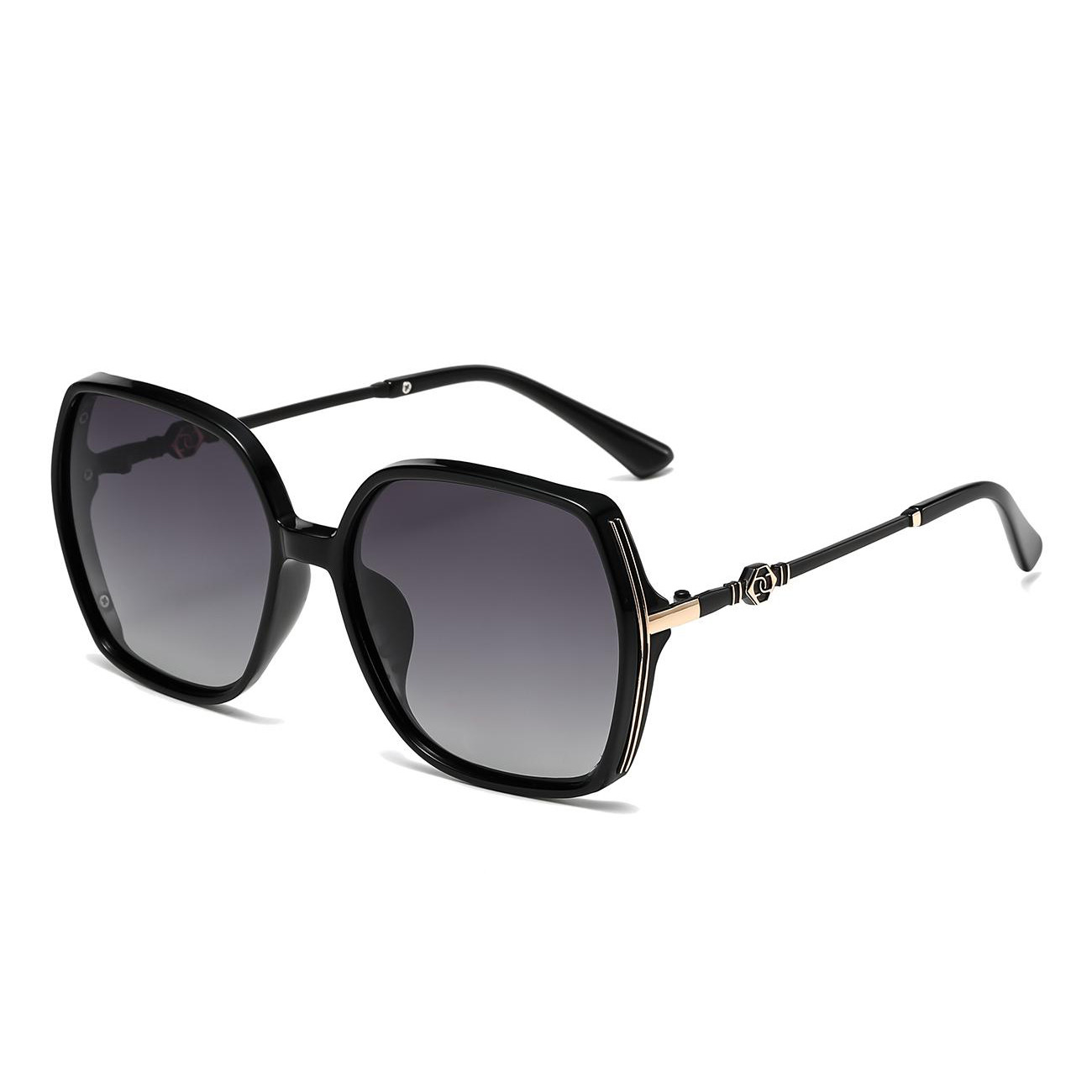 Qadın günəş eynəyi NN Optic Eyewear D3059 C1