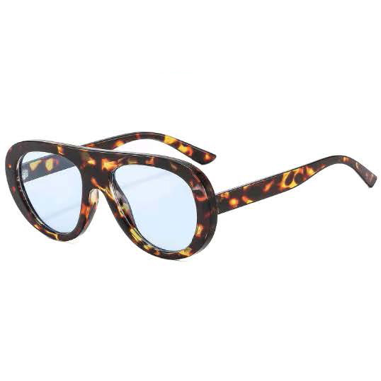 Qadın günəş eynəyi NN Optic Eyewear 3918 C7