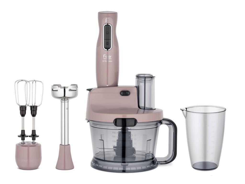 Blender Fakir Blender Mr.Chef Quadro