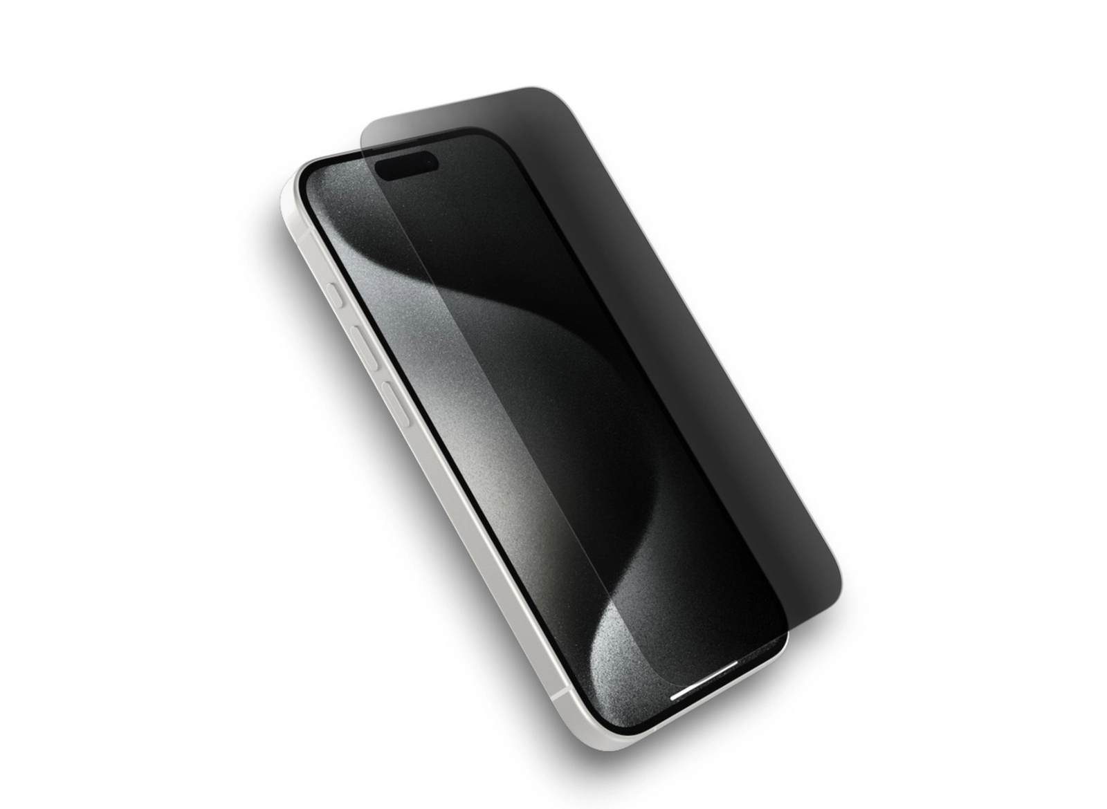 Qoruyucu şüşə Tiger Privacy Apple iPhone 13/13 Pro üçün
