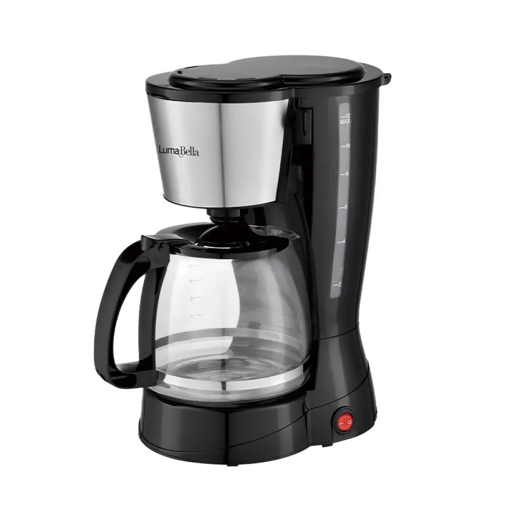 Qəhvəbişirən Luma Bella LB-54001