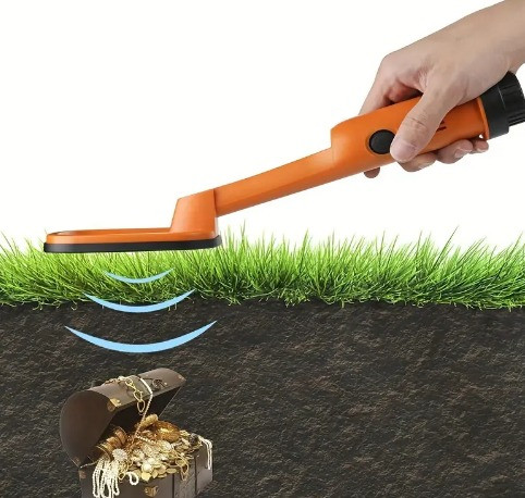 Sualtı metal detektoru X-mart TC-120