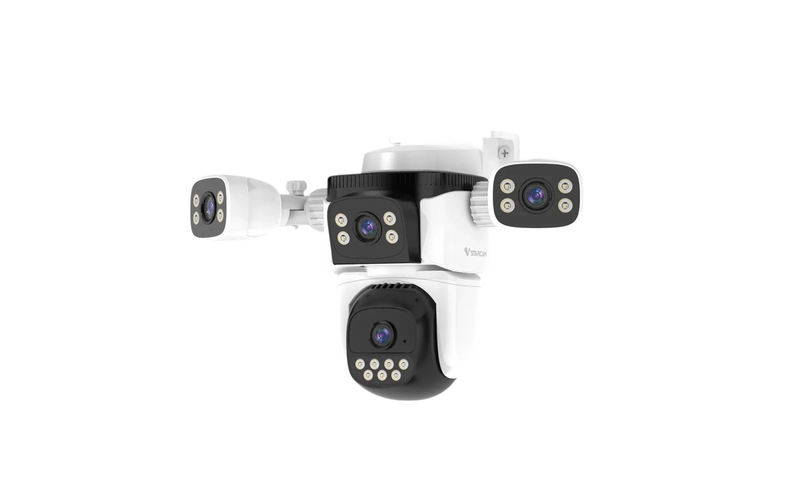 Videomüşahidə kamerası CS621FR
