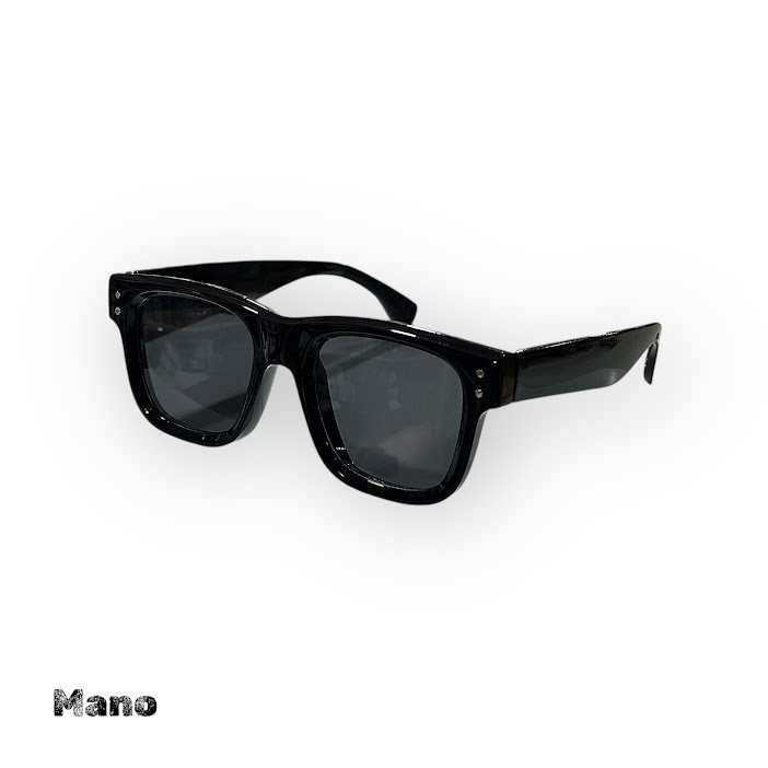 Gün eynəyi MANO CY-5584 qara