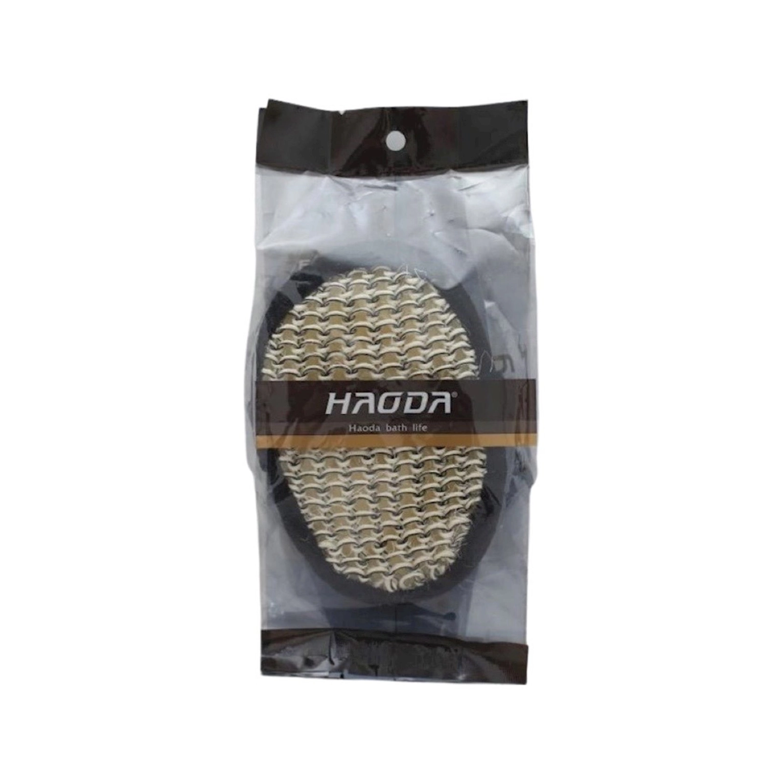 Bədən üçün lif Haoda