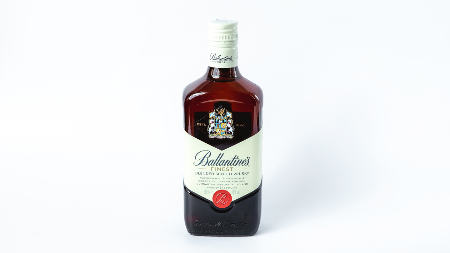 Viski Ballantines Finest 1 l