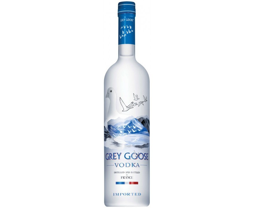 Araq Grey Goose 0.7 l
