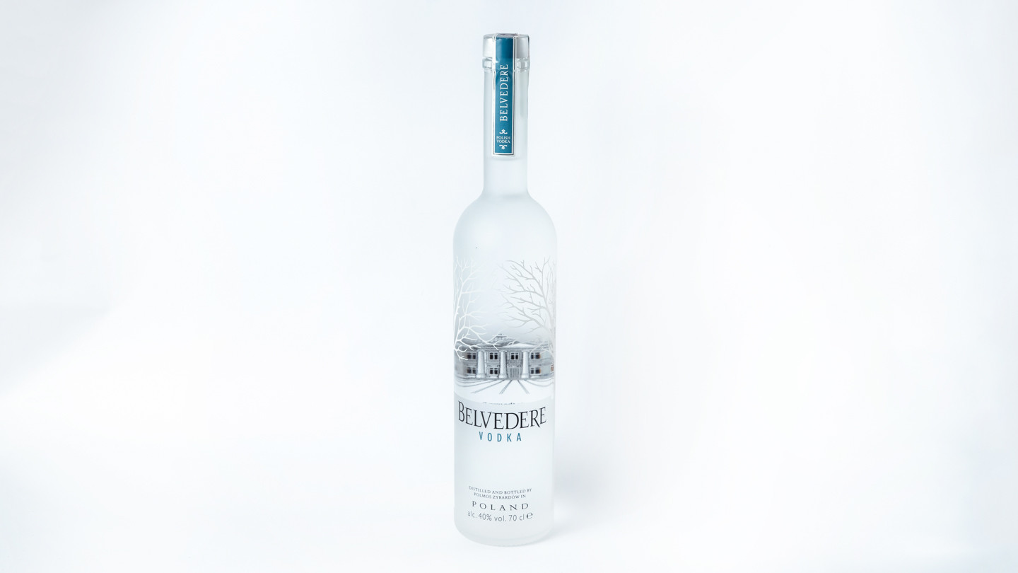Araq Belvedere 0.7 l