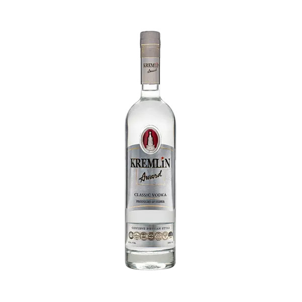 Araq Kremlin Award Classic 0.5 l