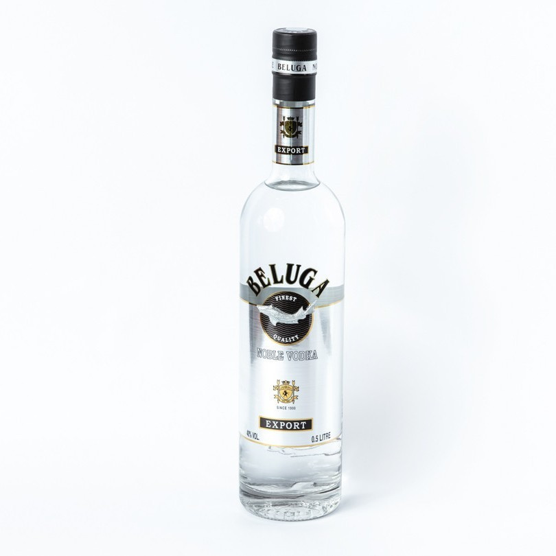 Araq Beluga Noble Export 1.5 l