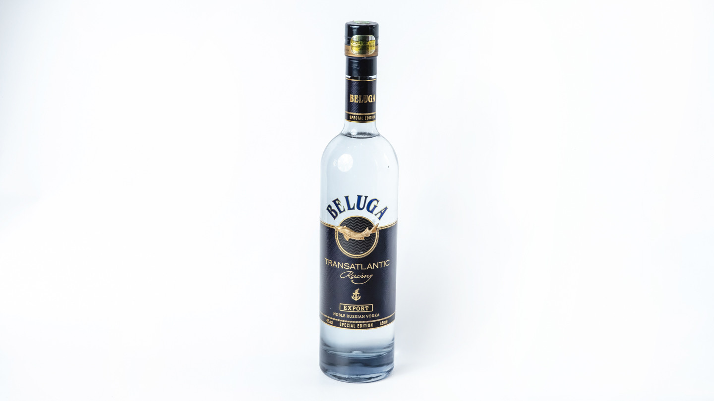 Araq Beluga Transatlantic 1 l