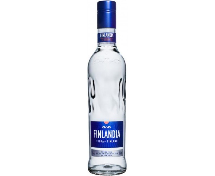 Araq Finlandia 1 l