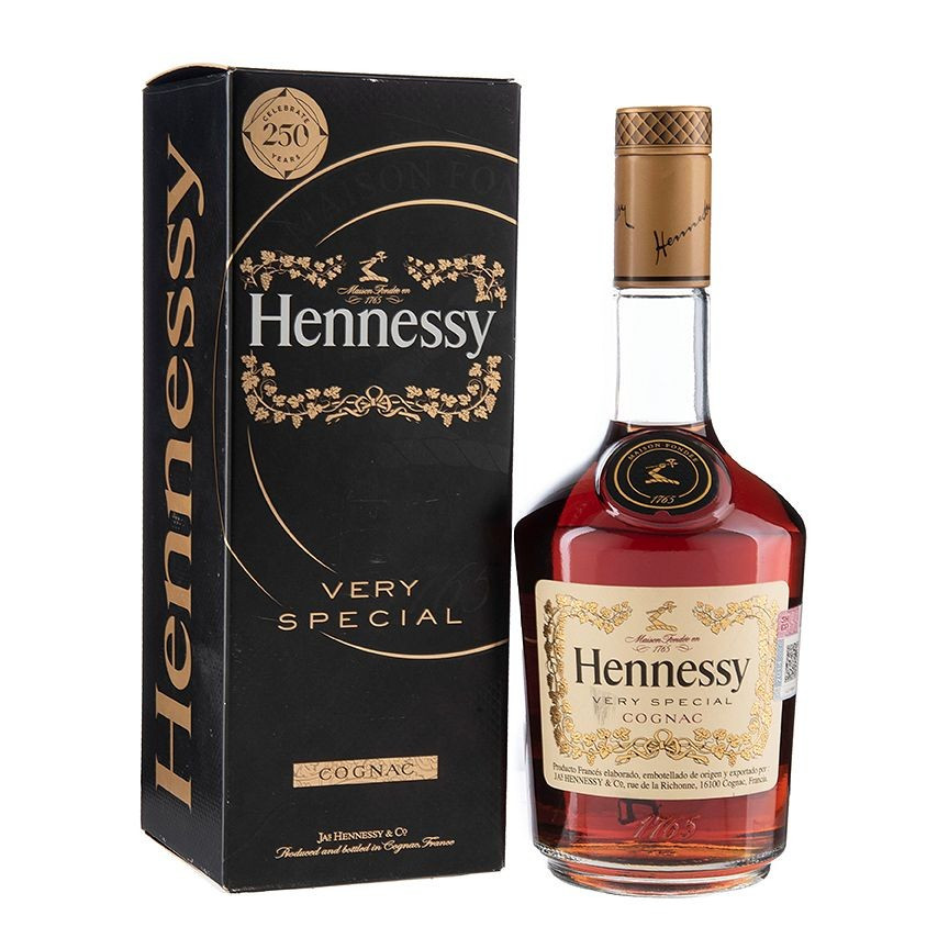 Konyak Hennessy Very Special 0.5 l