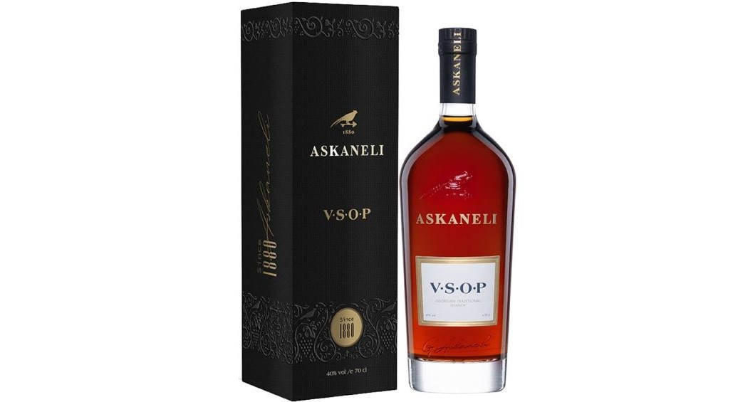 Konyak Askaneli V.S.O.0P, 0.7 l