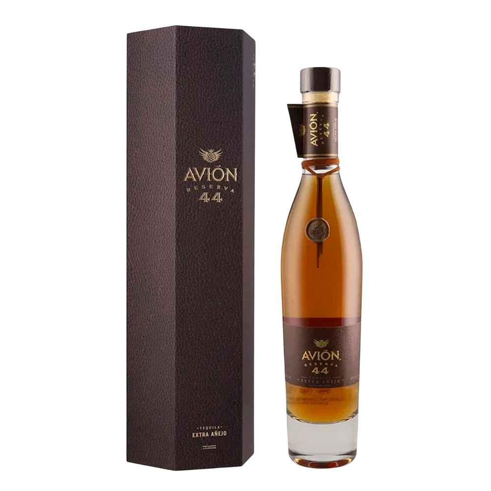 Tekila Avion Reserva 44 Extra Anejo 0.75 ml