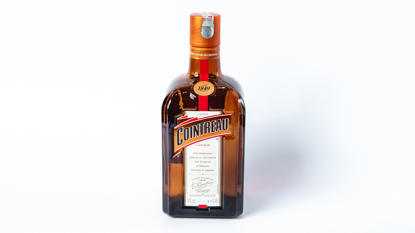 Likör Cointreau 0.5 l