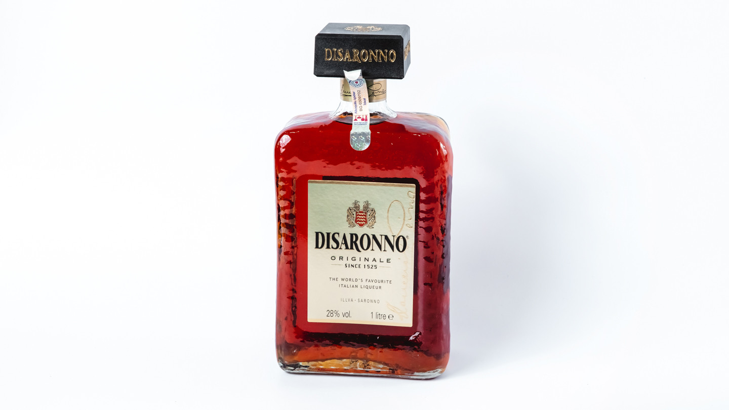 Likör Disaronno Amaretto, 1 l