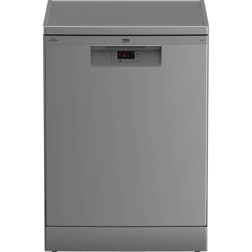 Qabyuyan Beko BDFN356-20S