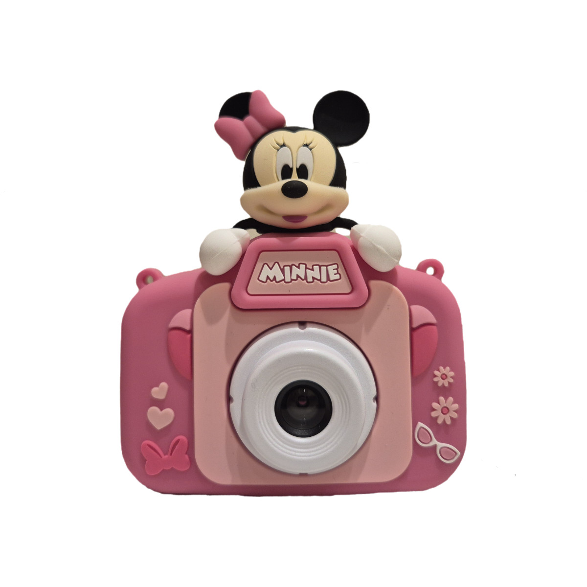 Uşaq üçün fotokamera Minnie