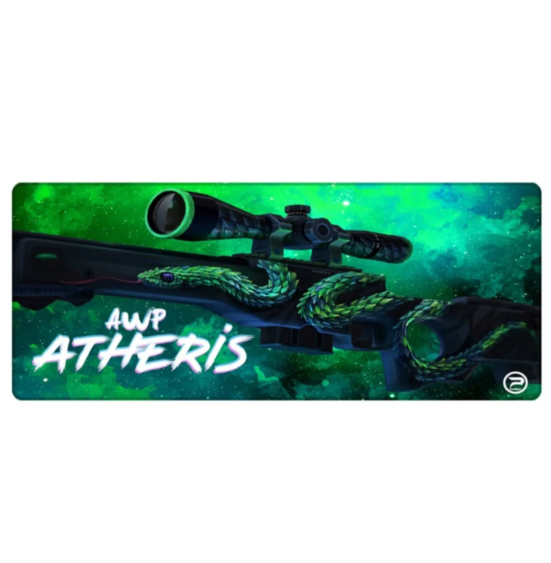 Siçan altlığı Atheris