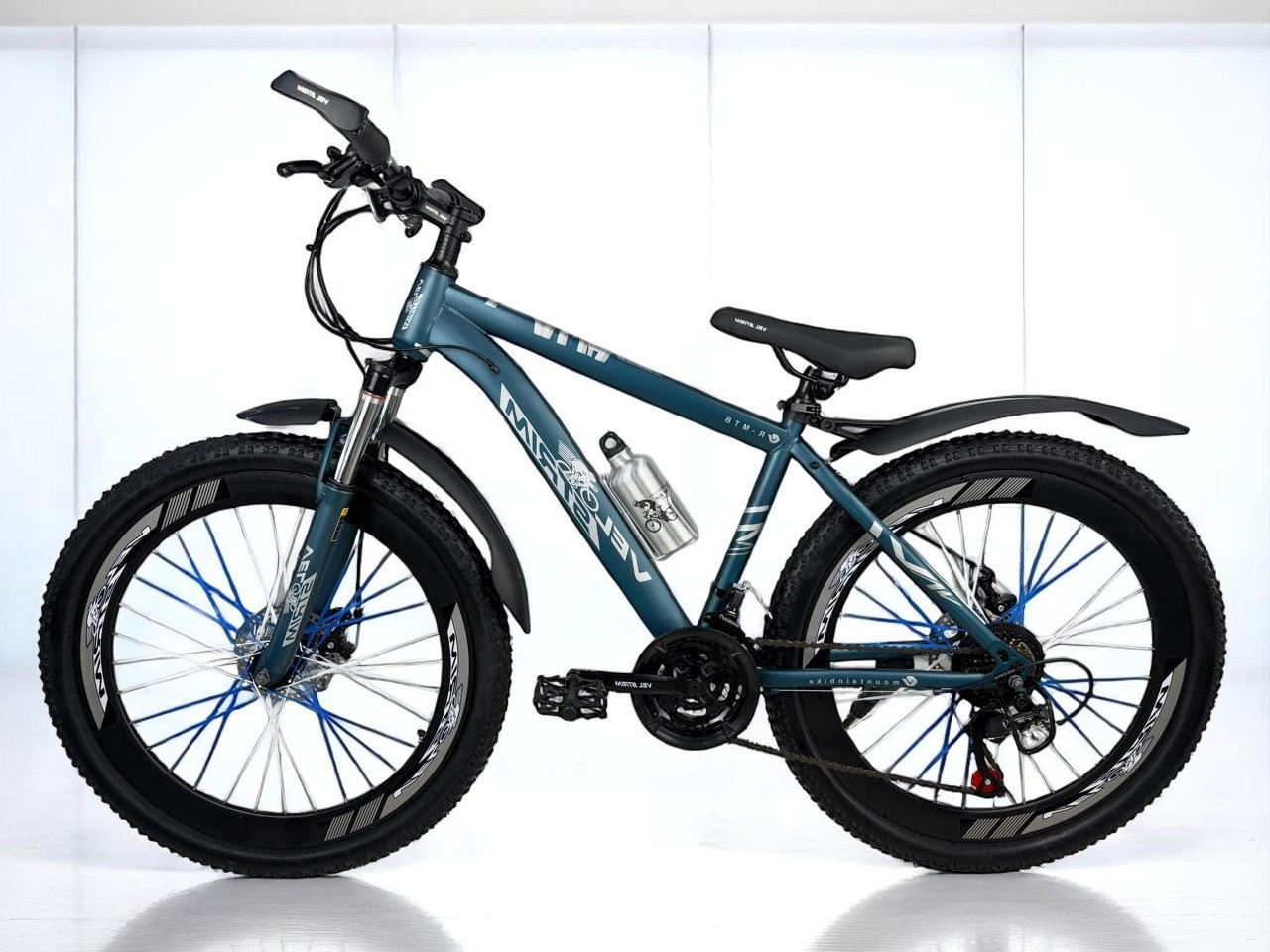 Dağ velosipedi VelooStrim SAAS-VS-210290 goy 26