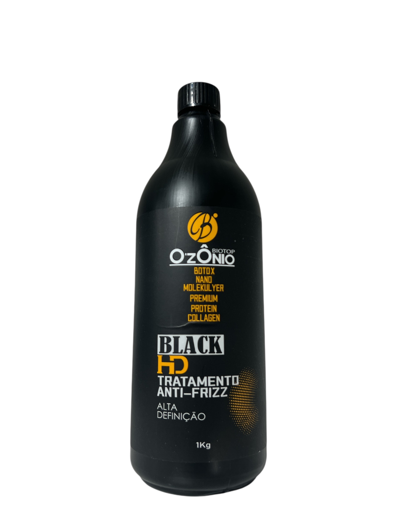 Saç üçün keratin Biotop OzOnio Keratin 1 kq