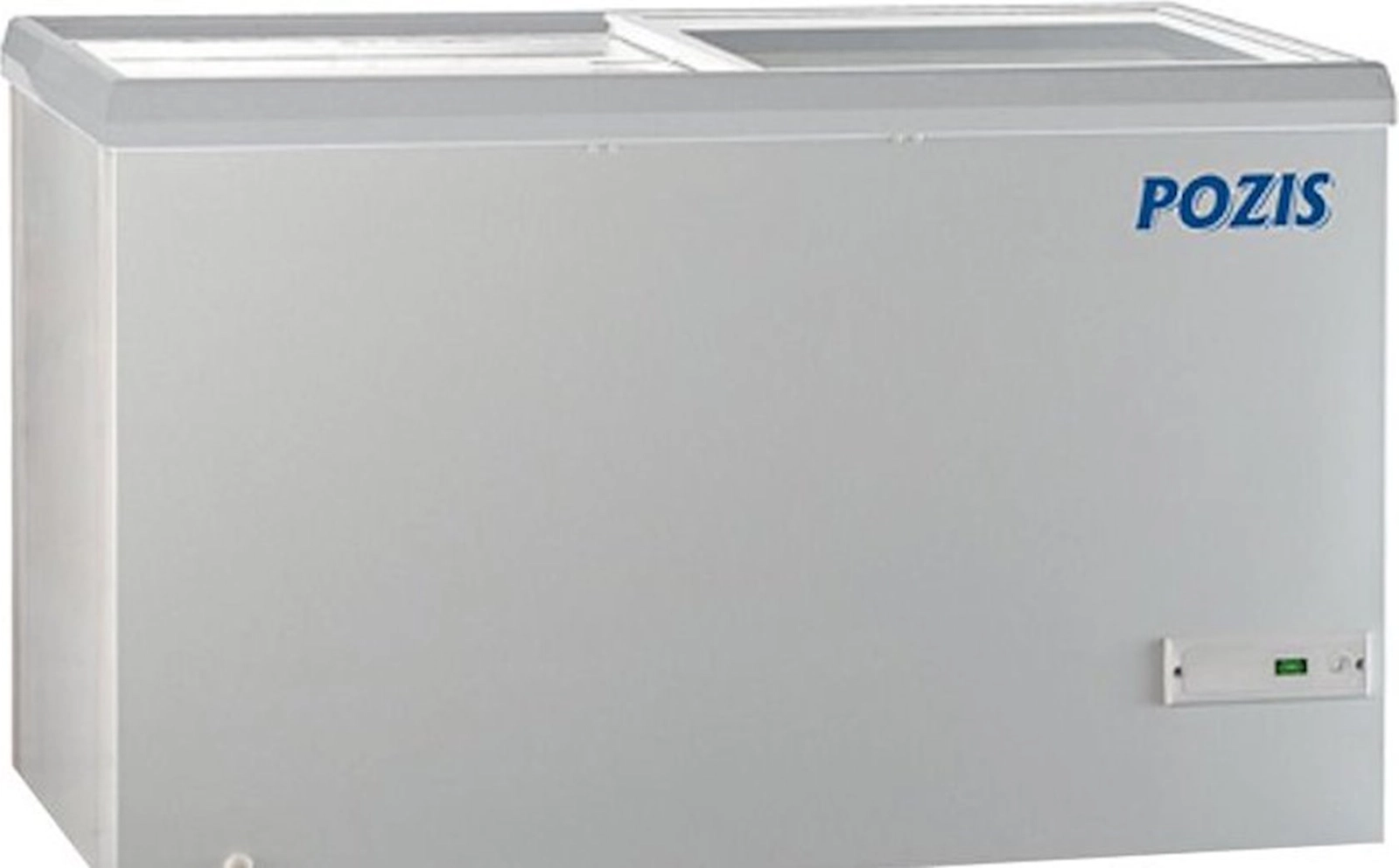 Dondurucu qutu Pozis FH-250