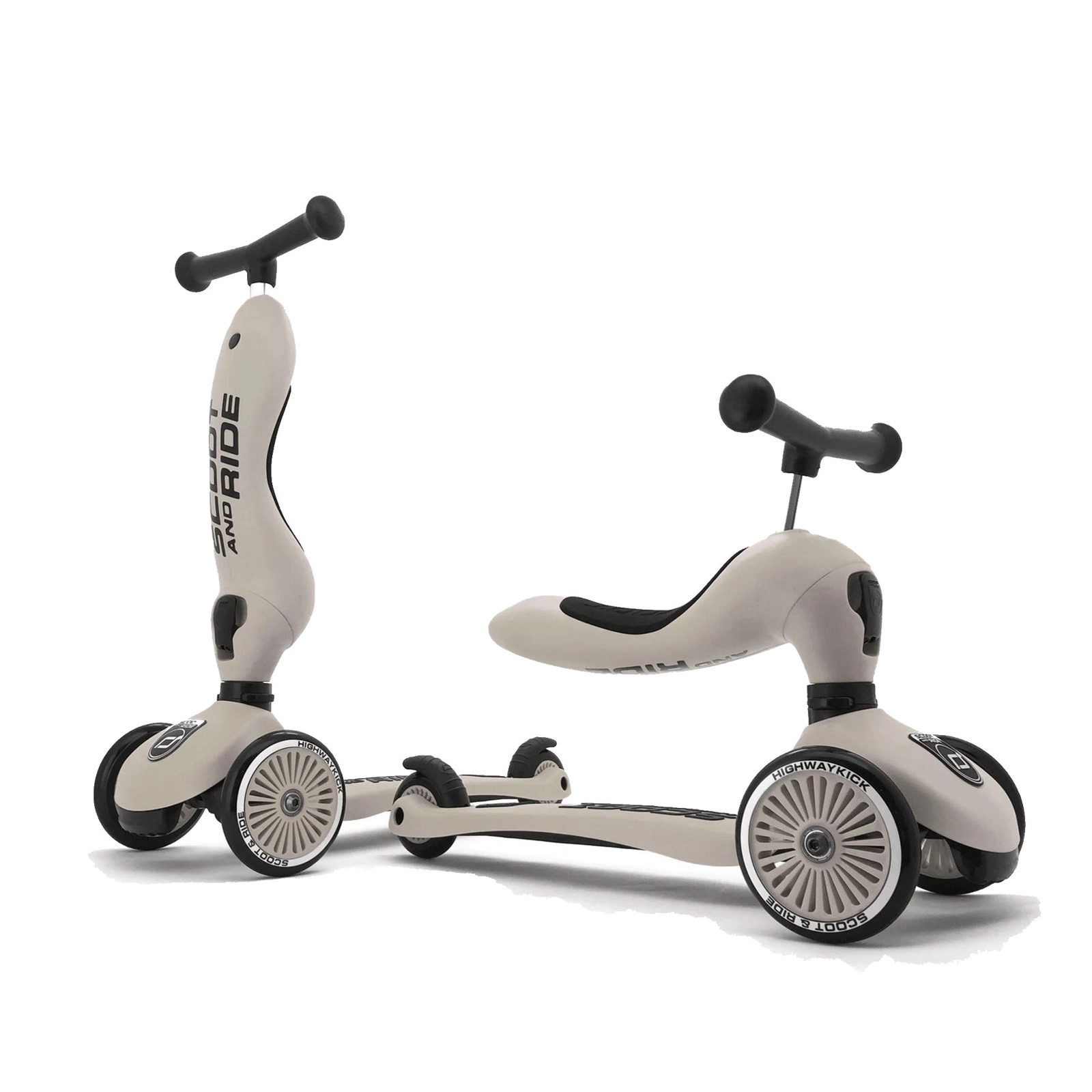 Uşaq skuteri Scoot&Ride 96268