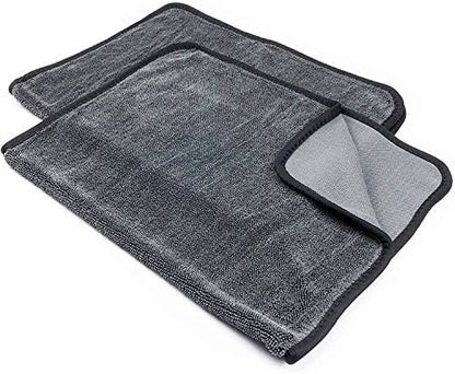 Avtomobil üçün dəsmal Sinap Twist TW5070, 50x70 sm, boz