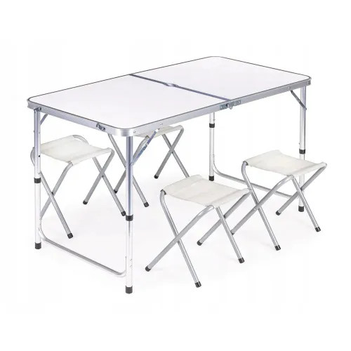 Yığılan stol stul 120/60