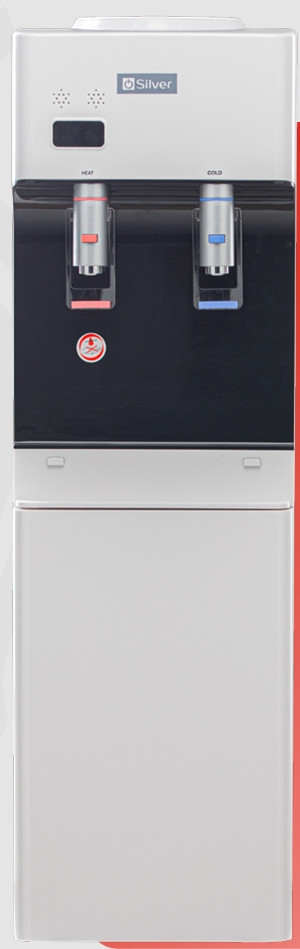 Su dispenseri Silver SL-85 B