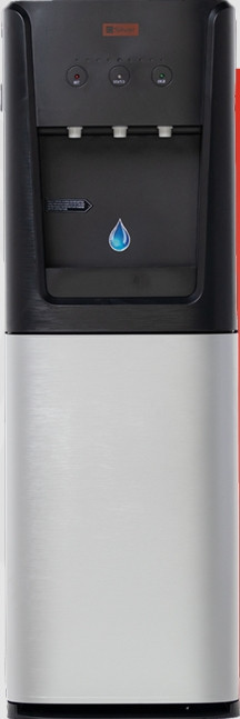 Dispenser Silver SL-30 A