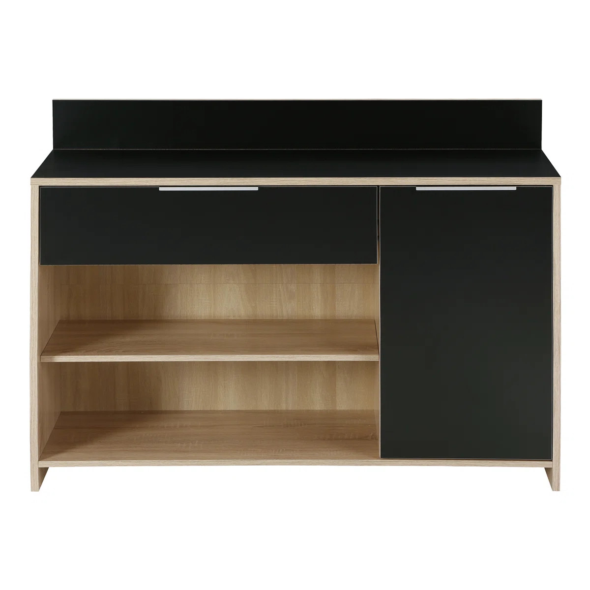 Mətbəx üçün bufet Elegant Wood ZARR069