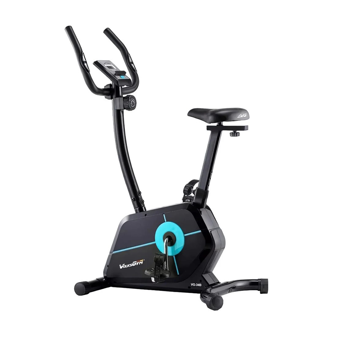 Velotrenajor VolksGYM VG-34B