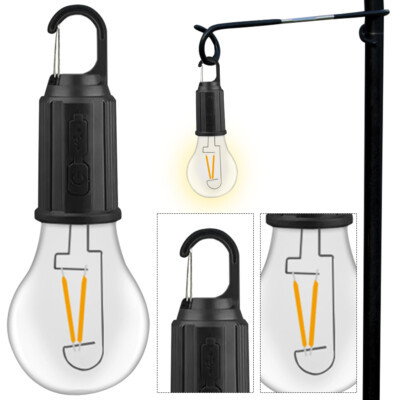 Kamp üçün lampa T01