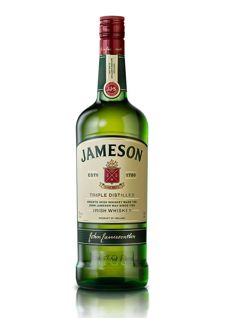 Viski Jameson 0.7