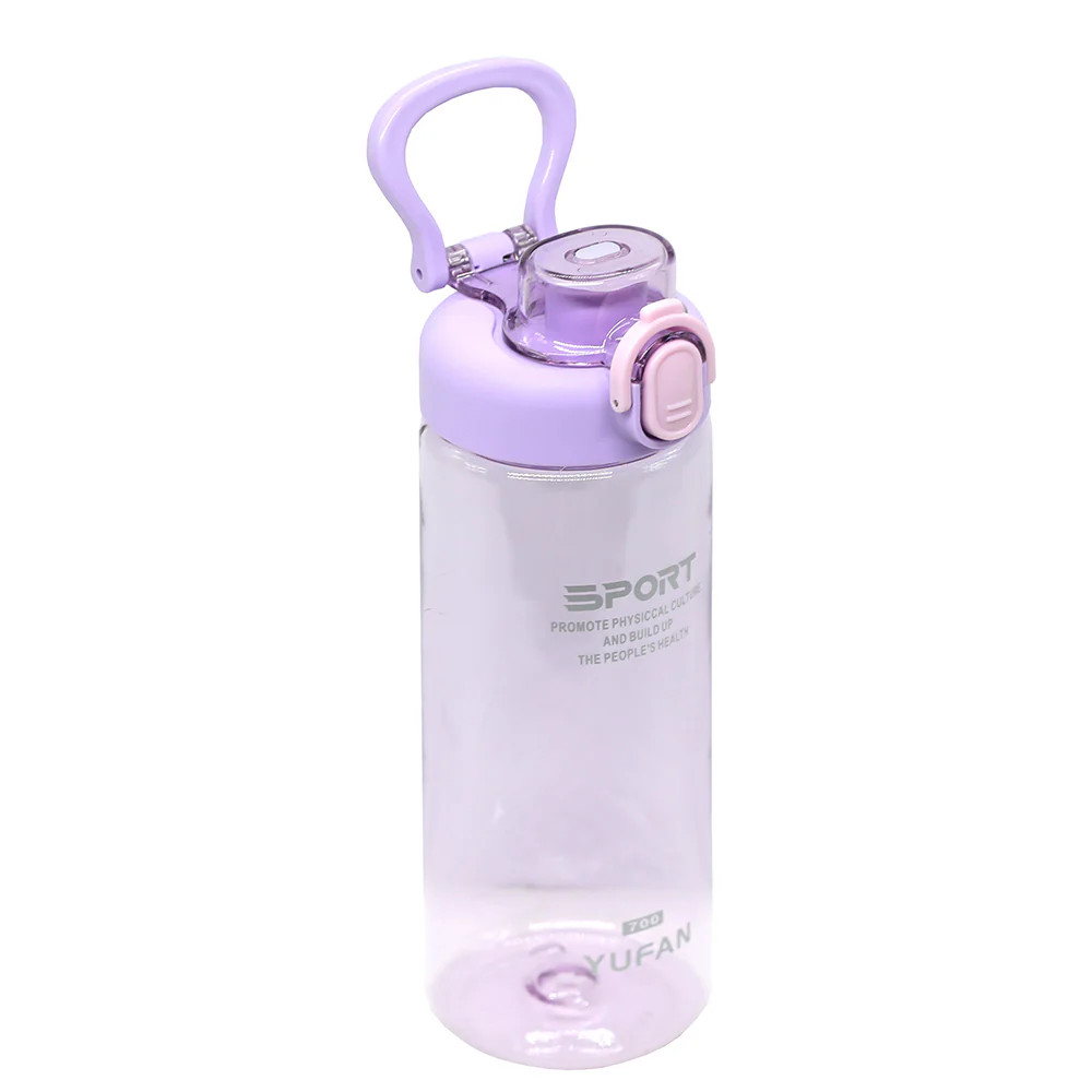 SU QABI PLASTİK 700ML 6930843766167