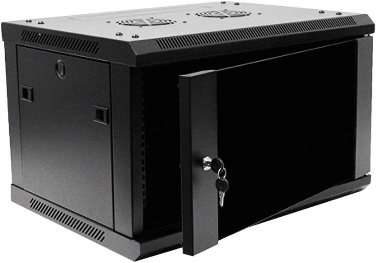 S-NET server şkafı 6U 600x450x368 3942339423