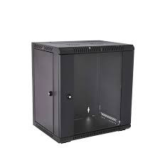 S-NET server şkafı 12U 600x600 4533345333