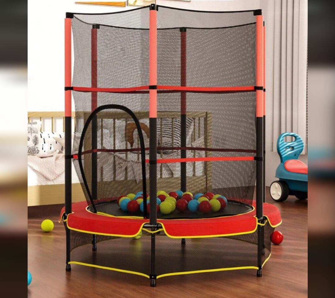 Uşaqlar üçün batut azr431