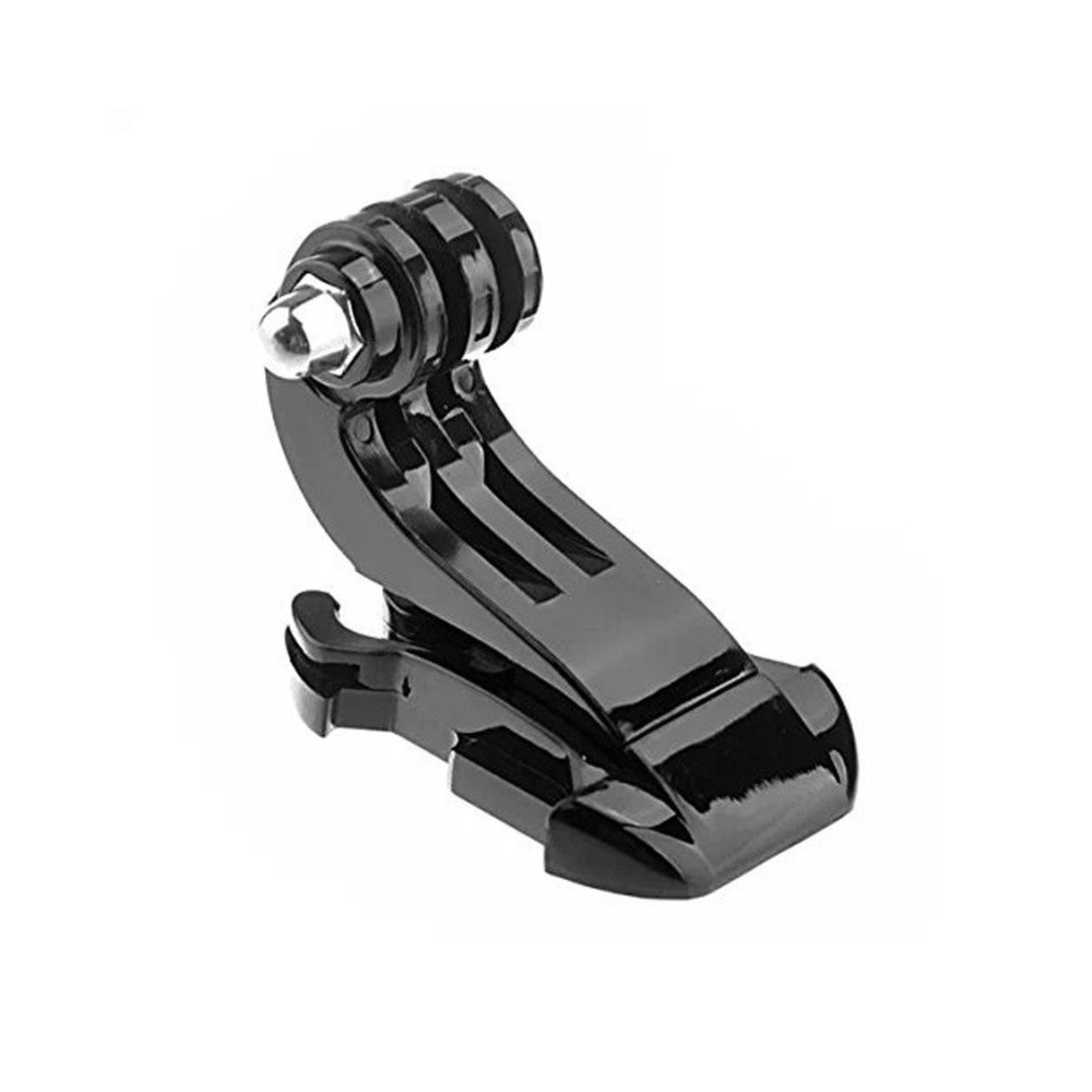 Tutacaq Q mount GoPro videokamera üçün