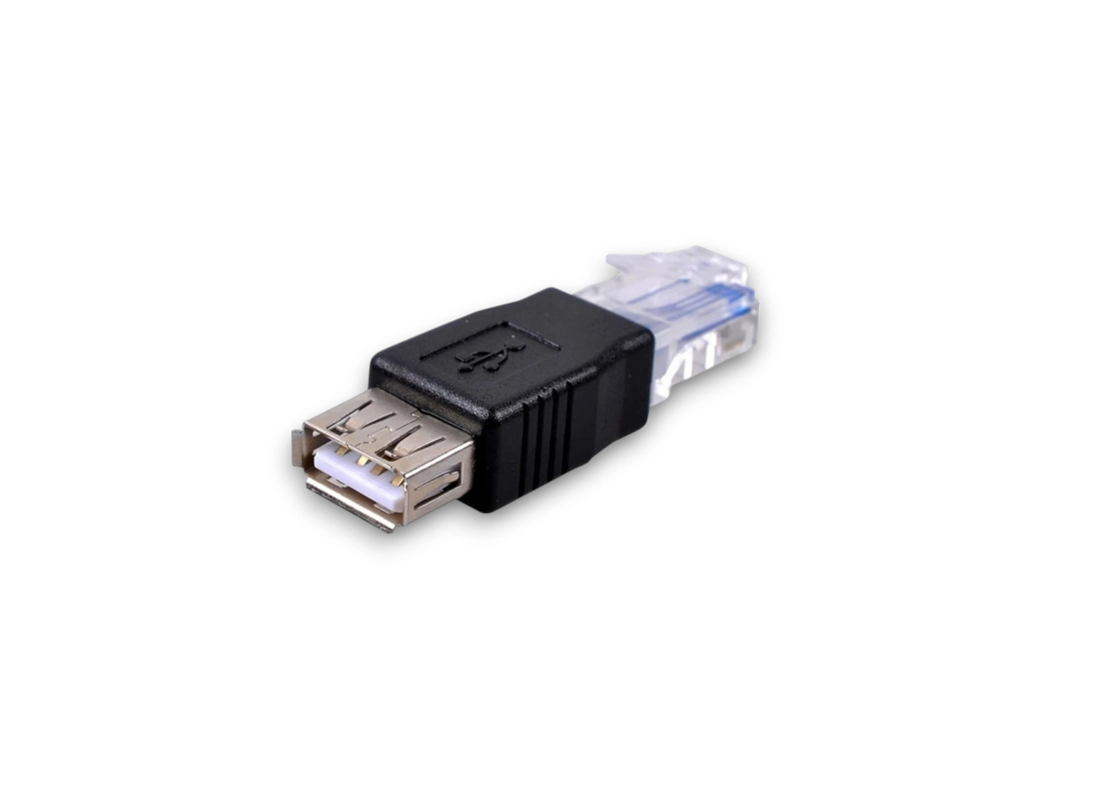 Ötürücü USB to RJ45 Ethernet