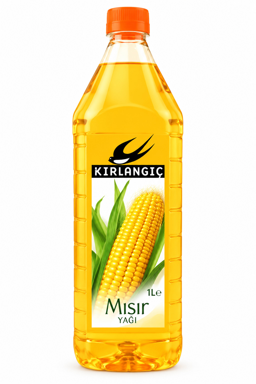 Qarğıdalı yağı Kırlangıç 2 L