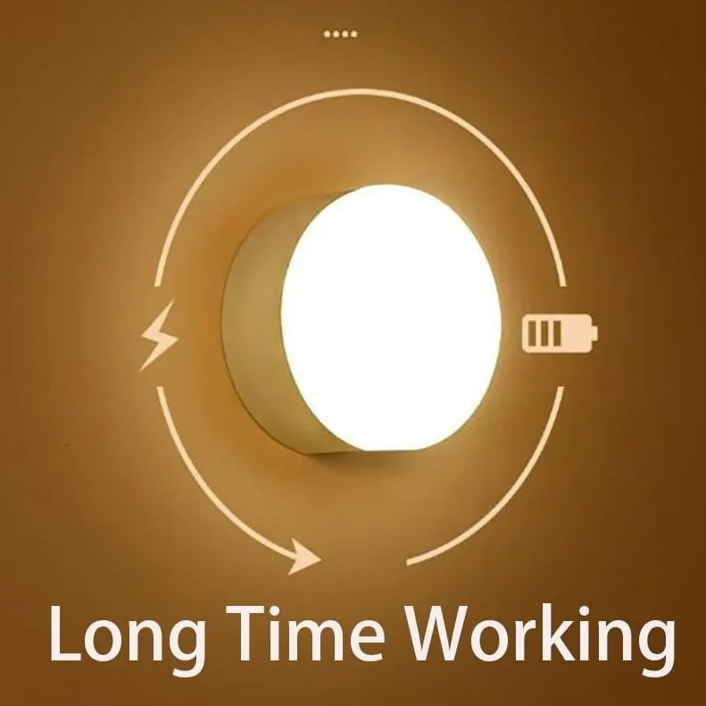 Ağıllı LED işıq Smart Sensor