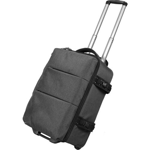 Təkərli kürək çantası Godox CB-17